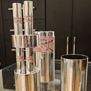 NWT YSL Loveshine Lip Oil Tower